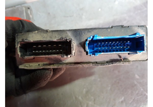 Комплект запалювання Renault Laguna I, 2.0B 8V, Siemens, 7700860316, 7700873714, S101727104, 7700845792